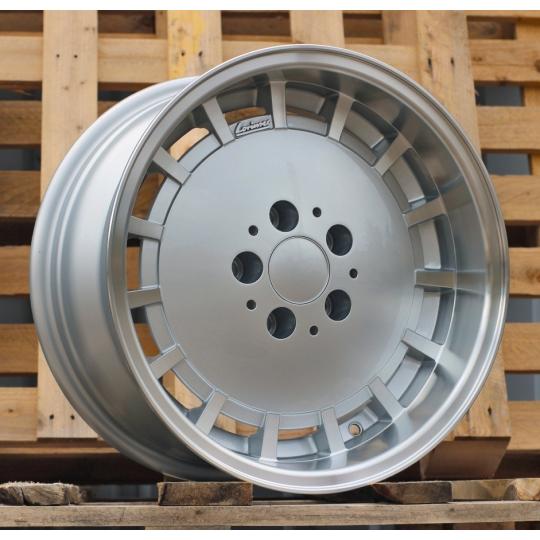 Ratlankiai PRORACING SW355 S/LM 5X112 R16 8,0 ET11,0