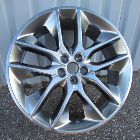 Ratlankiai PRORACING TL1110 HB 5X108 R20 8,0 ET52