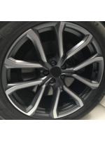 Ratlankiai PRORACING V515 BFM 5X108 R18 8,0 ET49