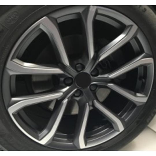 Ratlankiai PRORACING V515 BFM 5X108 R18 8,0 ET49