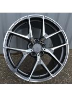Ratlankiai PRORACING XE137 GFM 5X112 R19 9,5 ET43
