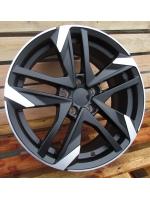 Ratlankiai PRORACING XE170 BFM 4X108 R16 7,0 ET30