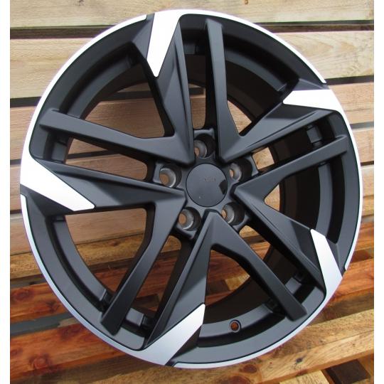 Ratlankiai PRORACING XE170 BFM 4X108 R16 7,0 ET30