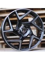 Ratlankiai PRORACING XE172 BFM 4X108 R15 6,0 ET45