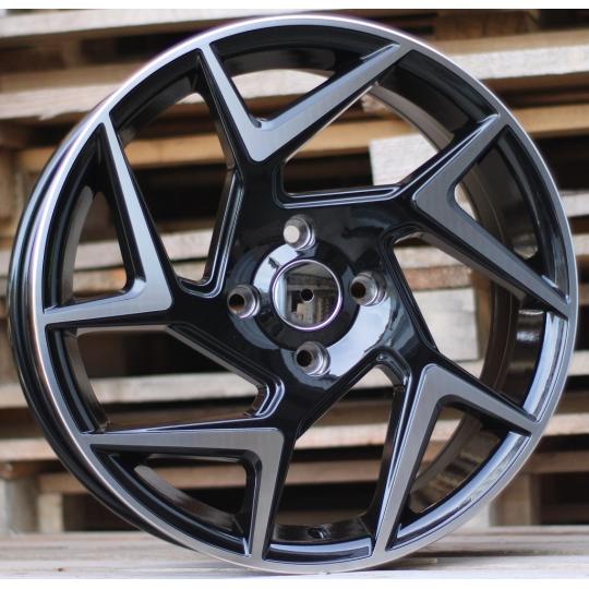 Ratlankiai PRORACING XE172 BFM 4X108 R15 6,0 ET45