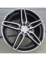 Ratlankiai PRORACING XE225 BFM 5X112 R18 8,0 ET43