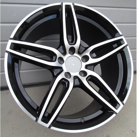 Ratlankiai PRORACING XE225 BFM 5X112 R18 8,0 ET43