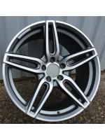 Ratlankiai PRORACING XE225 GFM 5X112 R19 9,5 ET43