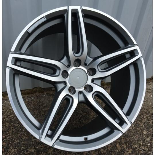 Ratlankiai PRORACING XE225 GFM 5X112 R19 9,5 ET43