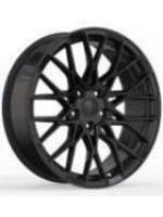 Ratlankiai PRORACING XE235 B 5X120 R17 7,5 ET34