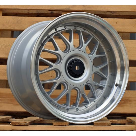 Ratlankiai PRORACING XE244 S/LM 5X120 R17 8,5 ET20