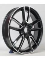 Ratlankiai PRORACING XF073 B 5X114,3 R17 7,0 ET50