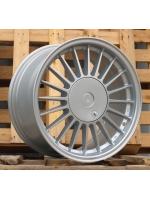 Ratlankiai PRORACING XF090 S 4X100 R16 8,0 ET20