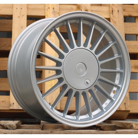 Ratlankiai PRORACING XF090 S 4X100 R16 7,0 ET25
