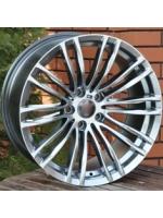 Ratlankiai PRORACING XF142 HB 5X120 R19 8,5 ET33