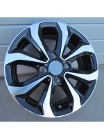 Ratlankiai PRORACING XF275 BFM 4X100 R15 6,0 ET45