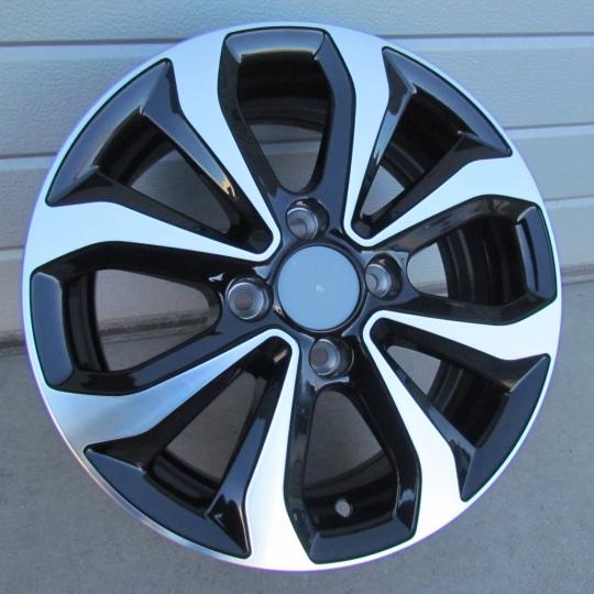 Ratlankiai PRORACING XF275 BFM 4X100 R15 6,0 ET45