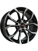 Ratlankiai PRORACING XF562 BFM 5X112 R17 7,5 ET40