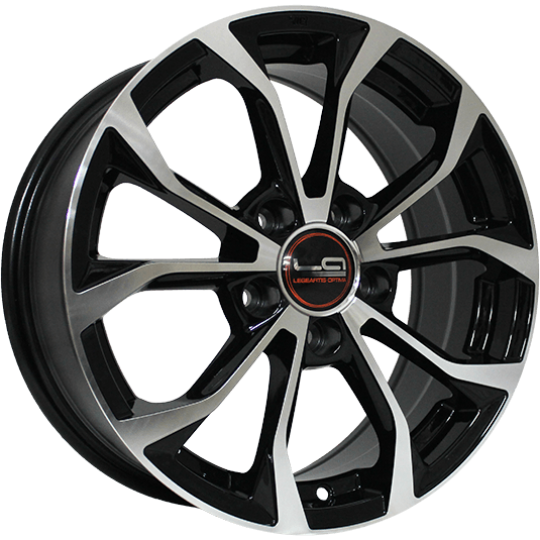 Ratlankiai PRORACING XF562 BFM 5X112 R17 7,5 ET40
