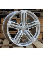 Ratlankiai PRORACING XF657 SS 5X112 R18 8,5 ET35