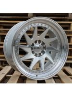 Ratlankiai PRORACING XFA39 S/LM 5X120 R20 11,0 ET25