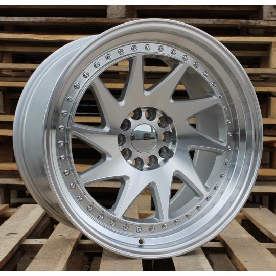 Ratlankiai PRORACING XFA39 S/LM 5X120 R20 11,0 ET25
