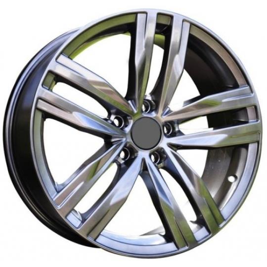 Ratlankiai PRORACING XFC61 HB 5X112 R16 7,0 ET45