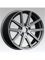 Ratlankiai PRORACING XFE07 BFM 5X114,3 R18 9,5 ET35