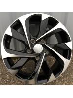 Ratlankiai PRORACING XFE89 BFM 5X114,3 R16 6,5 ET45