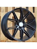 Ratlankiai PRORACING Y0036 BHM 5X108 R18 8,0 ET40