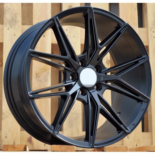 Ratlankiai PRORACING Y0036 BHM 5X108 R18 8,0 ET40