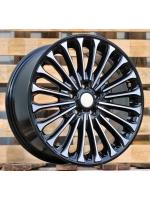 Ratlankiai PRORACING Y0056 BFM 5X108 R18 8,0 ET55