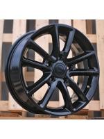 Ratlankiai PRORACING Y0062 B 5X127 R17 6,5 ET40