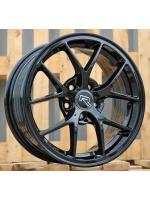 Ratlankiai PRORACING Y0134 B 5X114,3 R15 6,5 ET40