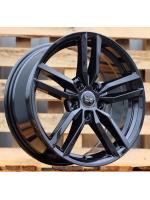 Ratlankiai PRORACING Y0136 B 5X112 R17 7,5 ET40
