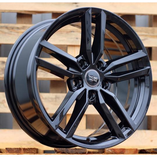 Ratlankiai PRORACING Y0136 B 5X112 R17 7,5 ET40