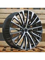 Ratlankiai PRORACING Y1118 BFM 5X114,3 R18 8,0 ET42