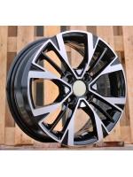Ratlankiai PRORACING Y1127 BFM 4X100 R15 6,0 ET51