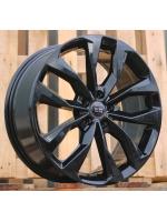 Ratlankiai PRORACING Y1144 B 5X112 R17 7,0 ET50