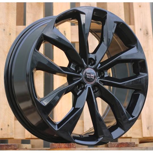 Ratlankiai PRORACING Y1144 B 5X112 R17 7,0 ET50