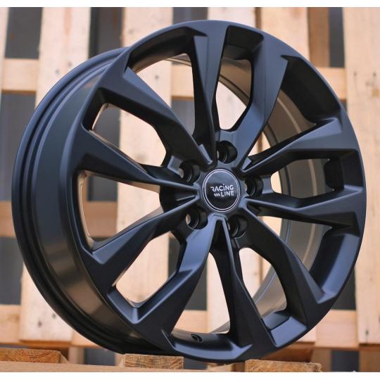 Ratlankiai PRORACING Y1144 BHM 5X120 R17 7,0 ET40