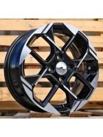 Ratlankiai PRORACING Y1184 BFM 4X100 R14 5,5 ET40