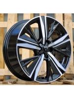 Ratlankiai PRORACING Y1187 BFM 4X108 R17 7,0 ET25