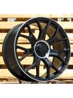 Ratlankiai PRORACING Y1188 BHMLM 5X112 R18 8,0 ET32,5