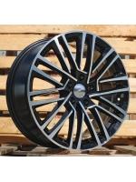 Ratlankiai PRORACING Y1191 BFM 5X112 R18 7,5 ET48