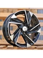 Ratlankiai PRORACING Y1220 BFM 4X100 R16 6,5 ET45