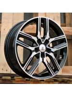 Ratlankiai PRORACING Y1227 BFM 5X114,3 R17 6,5 ET50