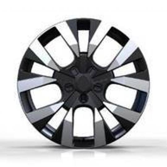 Ratlankiai PRORACING Y1248 BFM 5X108 R17 7,0 ET45