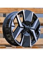 Ratlankiai PRORACING Y1256 BFM 4X108 R16 6,5 ET32