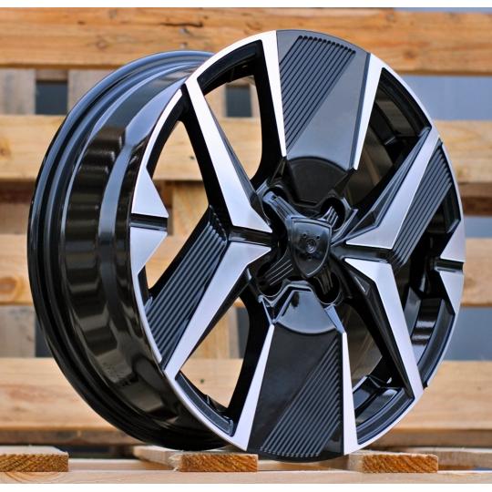 Ratlankiai PRORACING Y1256 BFM 4X108 R16 6,5 ET32